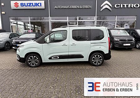 Citroën Berlingo Feel M BlueHDI 130