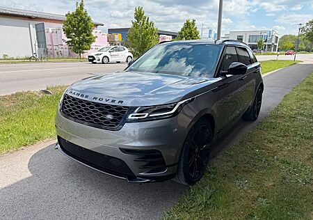 Land Rover Range Rover Velar R-Dynamic SE*VOLLAUSSTATTUNG*