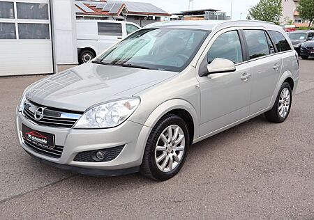 Opel Astra Caravan 1.6 Ecotec Edition Klima_AHK_Alu