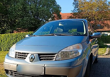 Renault Scenic Emotion 1.6 16V Emotion