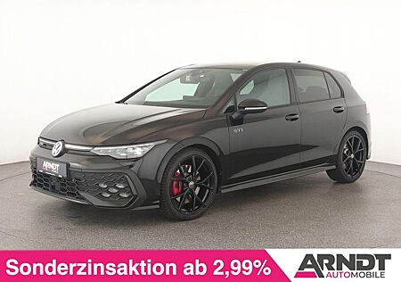 VW Golf Volkswagen GTI DSG Vienna IQ.LIGHT Pano HUD HarmanK 19