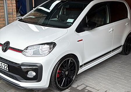 VW Up Volkswagen ! GTI Service/Tüv neu KW V1
