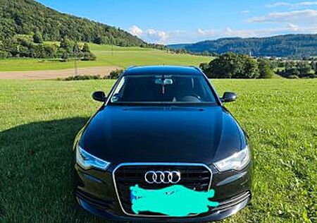 Audi A6 Avant 2.0T Kamera Navi Xenon TÜV Neu