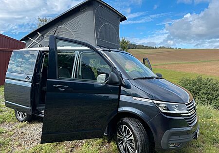VW T6 California Volkswagen T6.1 California Beach, SH, AHK, 8R, Inspekt. neu
