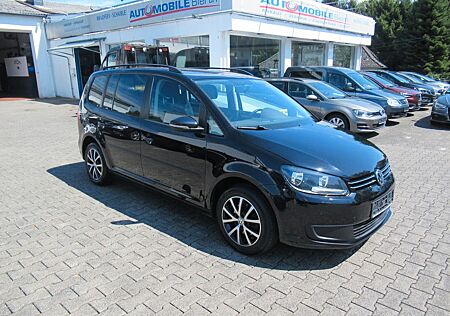 VW Touran Volkswagen Trendline; Steuerkette, Inspektion Neu!!