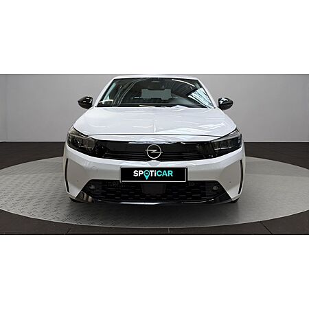 Opel Corsa leasen
