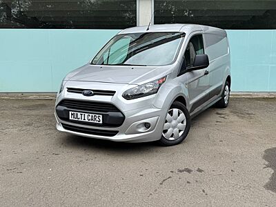 Ford Tourneo Connect Kasten Lang/*Navi*/*Kamera*