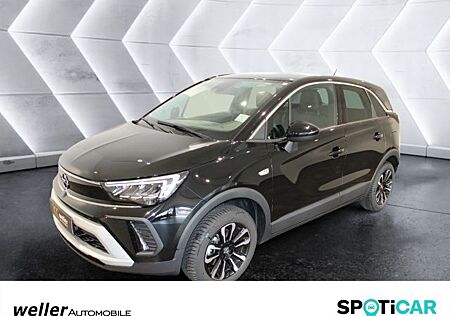 Opel Crossland X Crossland 1.2 Turbo ''Elegance'' Rückfahrkamera