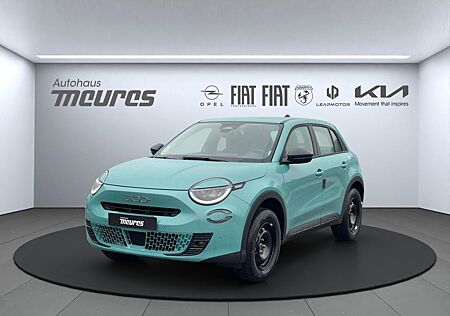 Fiat 600 Hybrid *Auch als La Prima verfügbar* 110 PS,