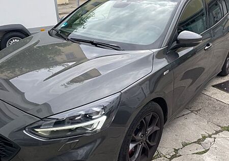 Ford Focus 1,5 EcoBlue 88kW ST-Line Turnier Auto....