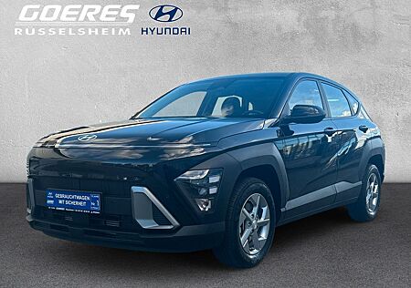 Hyundai Kona 1.0L *SHZ*LHZ*PDC V+H*NAVI*CAR-PLAY