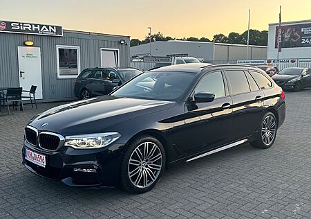 BMW 530 d M Sport Panorama*Head-up*Memory*Soft*LED*