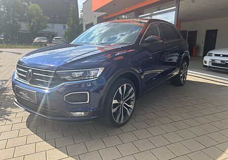 VW T-Roc Volkswagen 1,5 TSI R-Line DSG*LED*ACC*