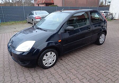 Ford Fiesta TÜV NEU ,TOP ZUSTAND