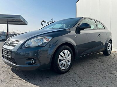 Kia Pro Ceed / ProCeed Navi Teileder Kamera