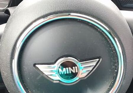 Mini Cooper S Clubman All 4