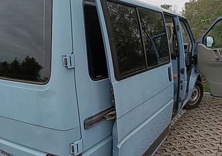 VW T4 Volkswagen andere