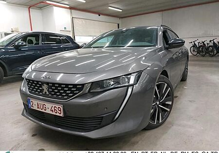 Peugeot 508 1.5 BlueHDI GT-Line Pano Focal Aut. Ambient