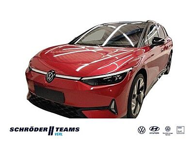 Volkswagen ID.7 GTX Tourer 4MOTION 250 kW (340 PS) 86 kWh 1