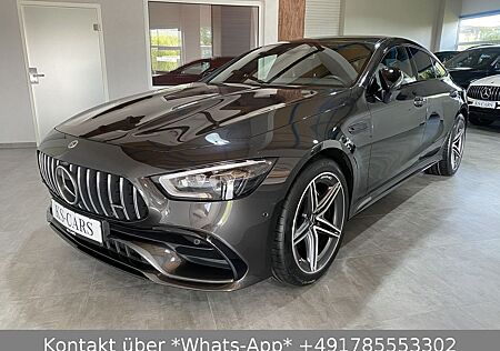 Mercedes-Benz AMG GT 43 4MATIC+ Airmatic Burm Distr 360° Panor