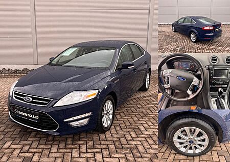 Ford Mondeo Lim. Trend