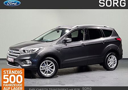 Ford Kuga 1.5 TDCI Trend*AHK*17''ALU*
