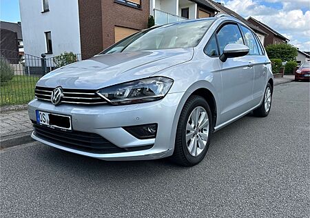 VW Golf Sportsvan Volkswagen 1.2 TSI, 24777 km