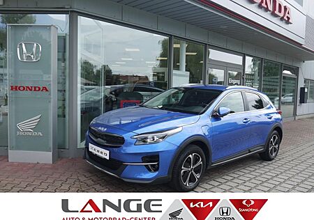 Kia XCeed Plug-in Hybrid EU6d 1.6 Vision PHEV AHK Na