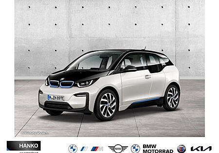 BMW i3 Basis