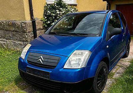 Citroën C2 1.1 VTR VTR