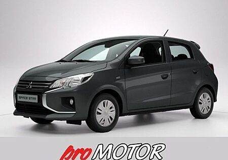 Mitsubishi Space Star 1.2 "Plus" *8 Jahre Garantie ab EZ