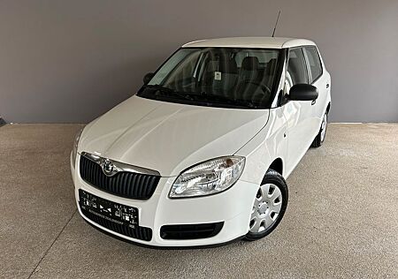 Skoda Fabia Classic/1.2 TSI/Isofix/Servo/TÜV Neu/69PS