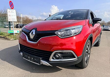 Renault Captur XMOD Automatik