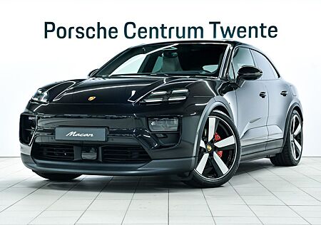 Porsche Macan 4S