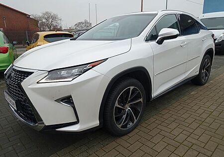 Lexus RX 450 RX 450h Luxury Line*VOLLAUSSTATTUNG*