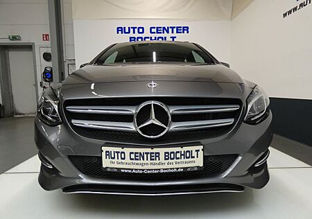 Mercedes-Benz B 200 Urban*Aut*Navi*Kima*A.AHK*PDC*LM
