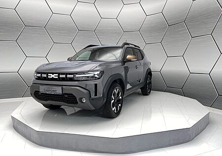 Dacia Duster TCe 130 4x4 Extreme Winter-Paket