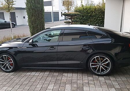 Audi S5 3.0 TFSI tiptronic quattro Sportback -