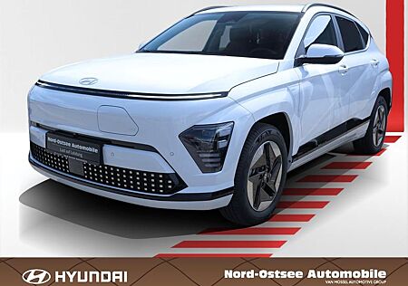 Hyundai Kona SX2 EV Trend +