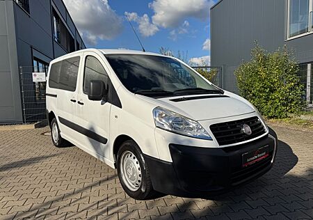 Fiat Scudo 2.0 MultiJet*7-Sitzer*Klimaanlage*Garantie