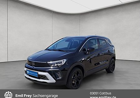 Opel Crossland X Crossland 1.2 Elegance NAVI * LED * RFC
