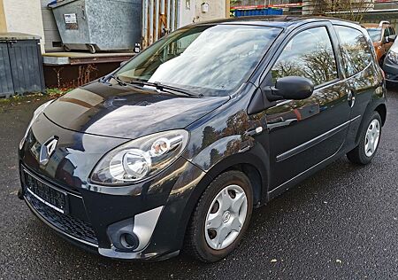 Renault Twingo Authentique Klima 2Hd eFH TÜV bis 09.2027