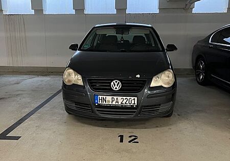 VW Polo Volkswagen 1.2 Comfortline Comfortline