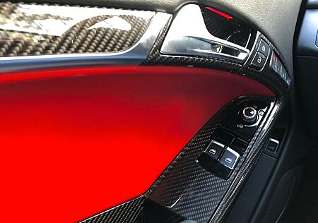 Audi RS5 4.2 S quattro - Carbon Keramik Pano Unikat