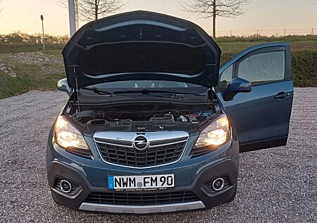 Opel Mokka 1.6 ecoFLEX Selection Start/Stop Selection