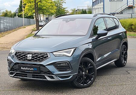 Seat Ateca FR*Autom.*Navi*Kamera*Tempo*