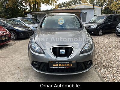 Seat Altea FR/TÜVNEU/KLIMA/SHZ/SPORT/AUTOMATIK/