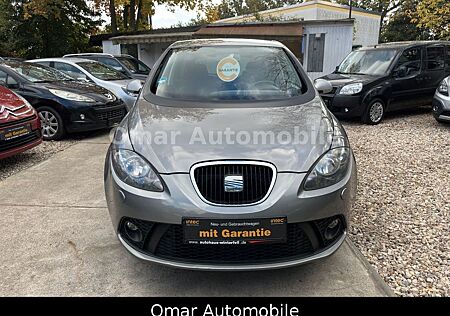 Seat Altea gebraucht kaufen Seat Altea FR