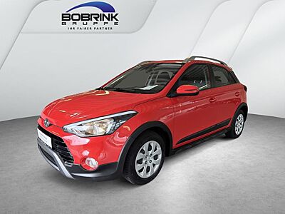 Hyundai i20 Active Select  1,4 100 PS