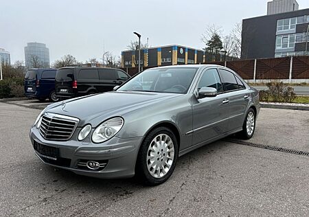 Mercedes-Benz E 420 Limousine CDI V8 Individual